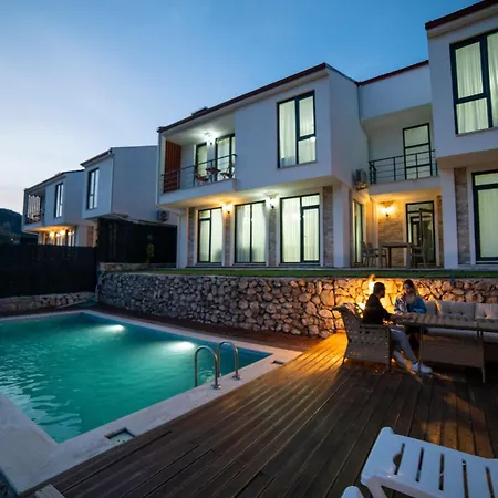 Sakura Villa