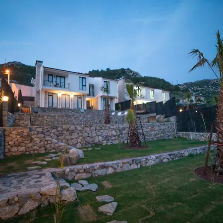 Sakura Villa Sogut (Aegean)