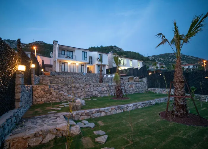 Sakura Villa Sogut (Aegean)