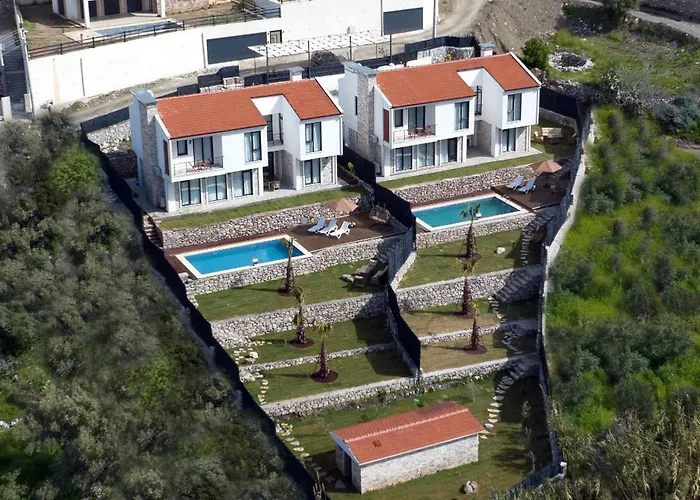 Sakura * Sogut (Aegean)